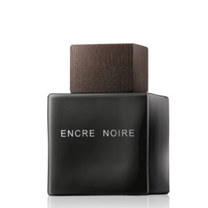 Encre noire LALIQUE