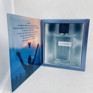 Y de YSL 100ml en eau de toilette
