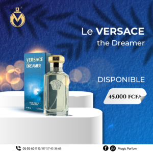 Versace the Dreamer 100ml