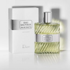 Eau Sauvage de DIOR 100ml