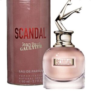 SCANDAL JPG 80 ML