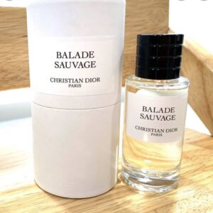 BALADE SAUVAGE DE DIOR 40ml