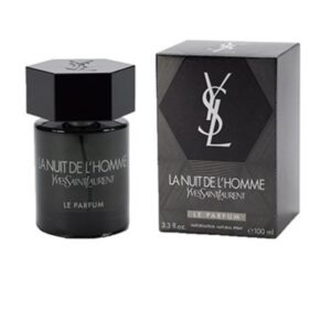 LA NUIT DE L’HOMME LE PARFUM YSL
