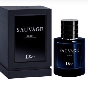 ELIXIR DE DIOR 60ml