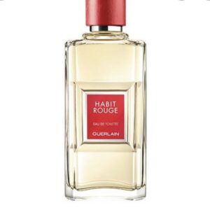 Habit rouge de GUERLAIN