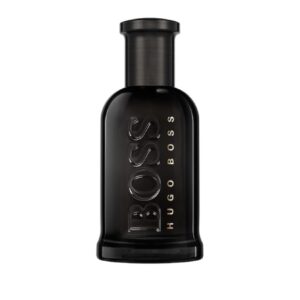 Hugo Boss bottled le parfum (New)100ml