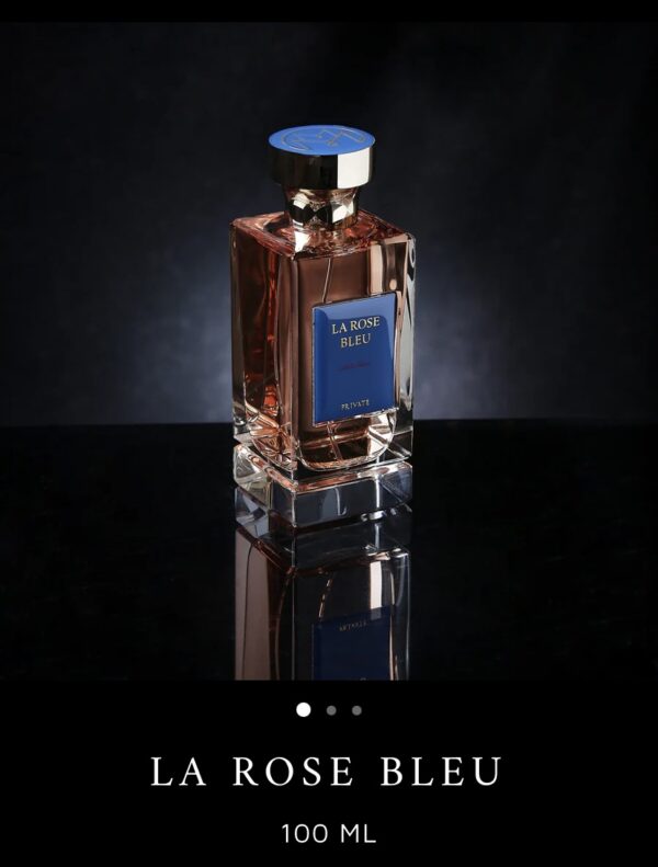 Magic Parfum Abidjan MAISON MASSIMO PARIS LA ROSE BLEU NICHE ÉDITION Magic Parfum Abidjan MAISON MASSIMO PARIS LA ROSE BLEU NICHE ÉDITION