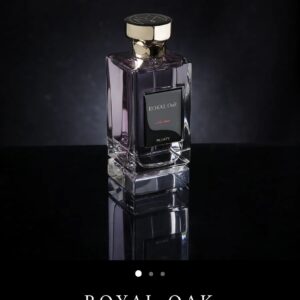MAISON MASSIMO PARIS ROYAL Oak 100ml