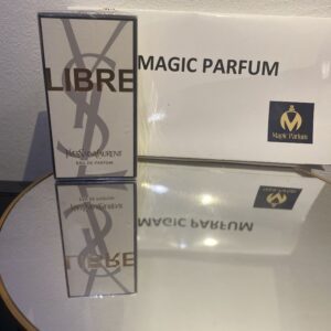YSL libre Eau de parfum 50ml