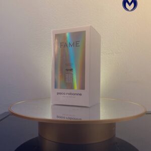 FAME PACO RABANNE