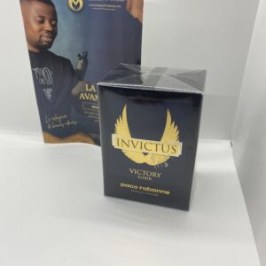 INVICTUS VICTORY ELIXIR PACO RABANNE