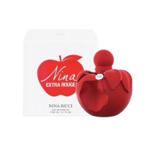 Nina Ricci Extra Rouge 80ml