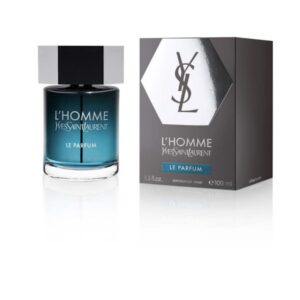 YSL L’Homme le parfum