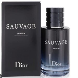 Dior Sauvage le parfum 100ml