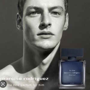 For Him Bleu de Narciso Rodriguez le parfum
