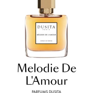 MELODIE DE L’AMOUR 50ml