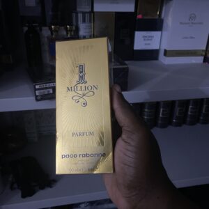 ONE MILLION 100 Le Parfum DE PACO RABANNE