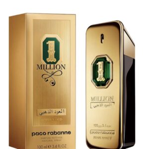 1 Million GOLDEN OUD 100ml