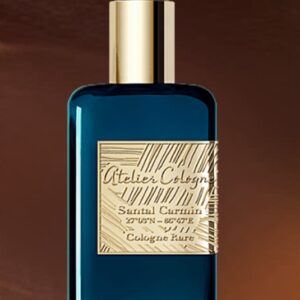 Santal Carmin 100ml