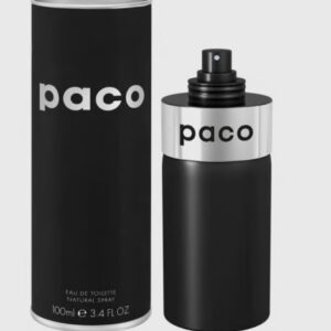 Paco de Paco Rabanne 100ml