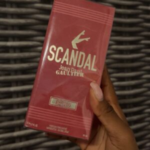 SCANDAL ABSOLU 80ml