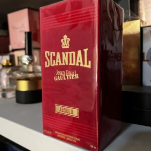 SCANDAL ABSOLU 100ml