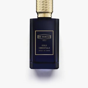GOLD IMMORTALS EXTRAIT DE PARFUM