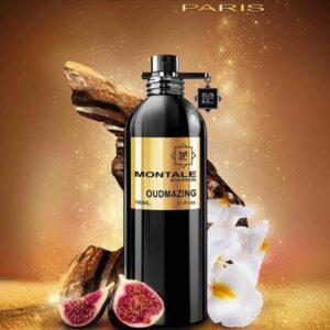 MONTALE OUDMAZING 100ml