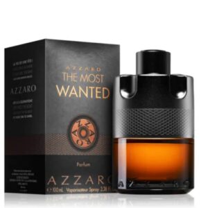 Azzaro The Most Wanted 100ml