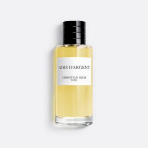 BOIS D’ARGENT 125ml