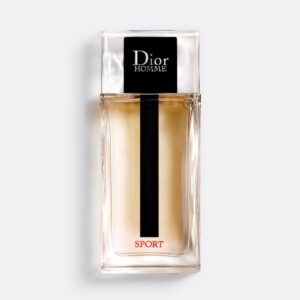 DIOR HOMME SPORT 125 ML