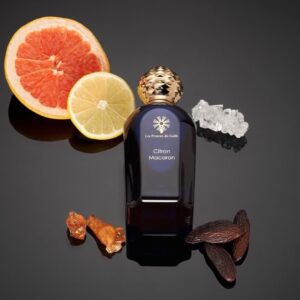 CITRON MACARON 100ml