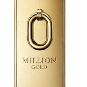 Million Gold 100ml