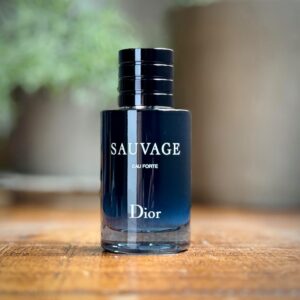 Eau Forte Sauvage 100ml