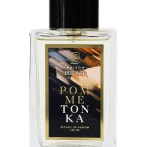 POMME TONKA 100ml