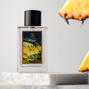 AMBRE ANANAS 100ml