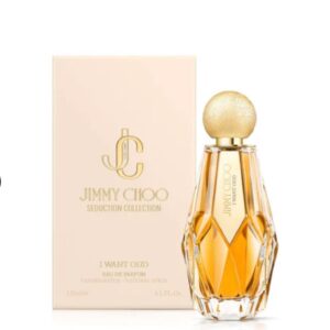 I WANT OUD 100ml