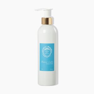 CRÈME HYDRATANTE BIANCO LATTE 250ml