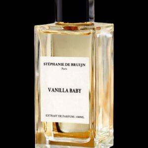 VANILLA BABY 100ml