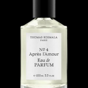 APRÈS L’AMOUR No4 100ml