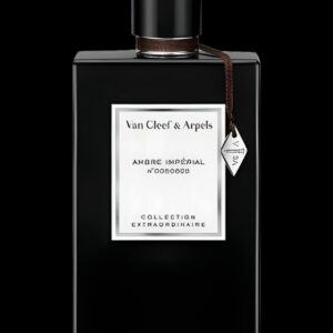 AMBRE IMPÉRIAL 75ml