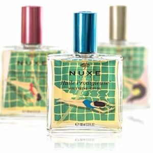 HUILE PRODIGIEUSE 100ml