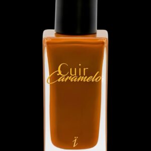 Cuir Caramelo 50ml