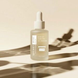 Secret Sublimateur De Parfum Musc Sugar 30ml