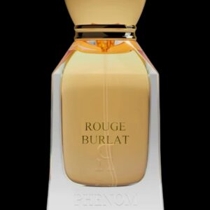 Rouge Burlat 80 ML