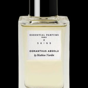 Osmanthus Absolu ✖️SKINS 100 ML