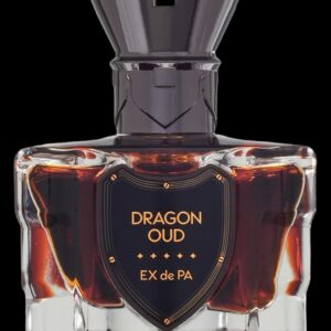DRAGON OUD