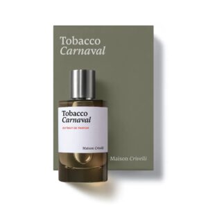 TOBACCO CARNAVAL 50ML