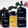 Gel Douche Oud Rose 500ml