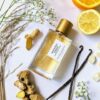 INGENIOUS GINGER 100ML